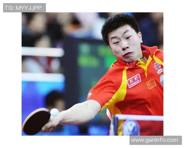 2017年马龙与庄智渊激战乒乓球赛精彩回顾与技术分析