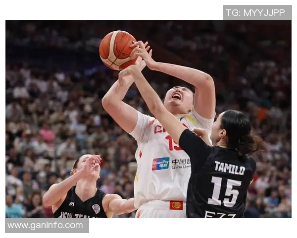 2006年新西兰男篮对阵中国队精彩回顾与赛后分析