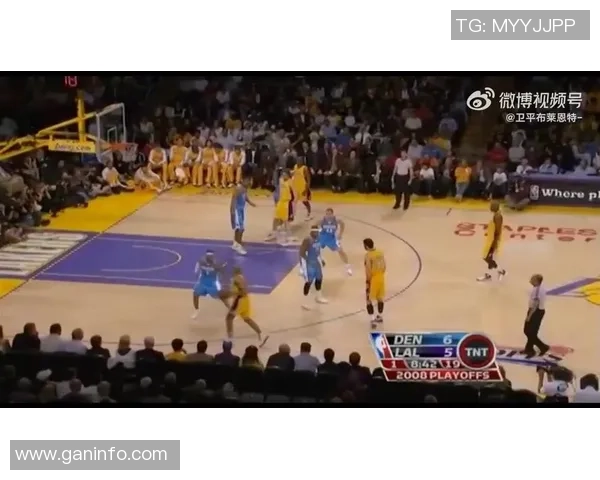 2009年NBA总决赛回顾掘金与热火的激烈对抗与精彩瞬间分析