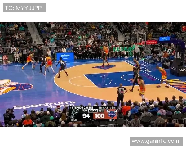 2008年NBA季后赛经典对决马刺与黄蜂的精彩瞬间与战术分析