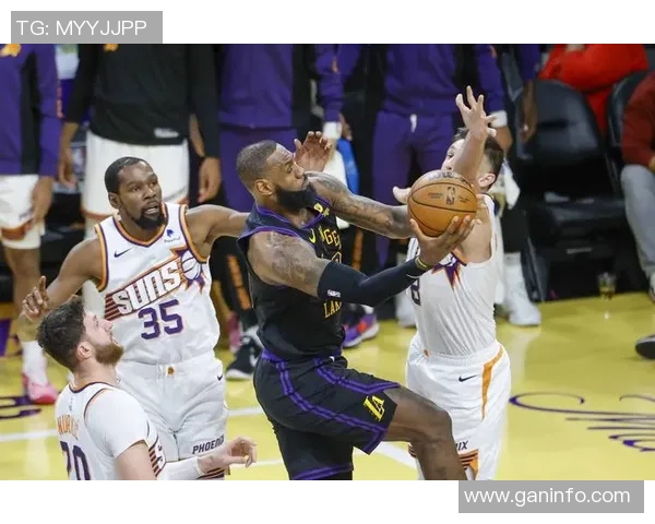 2011年湖人与骑士的经典对决回顾与精彩瞬间分析