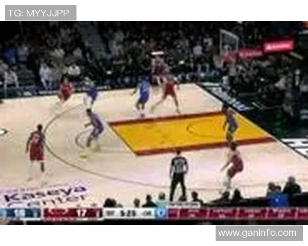 2015年NBA热火与魔术精彩对决回放全程回顾与分析